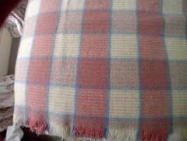half_blanket